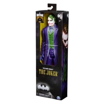 Figurine 30 cm Joker The Dark Knight Batman - Miniature Haute Qualité