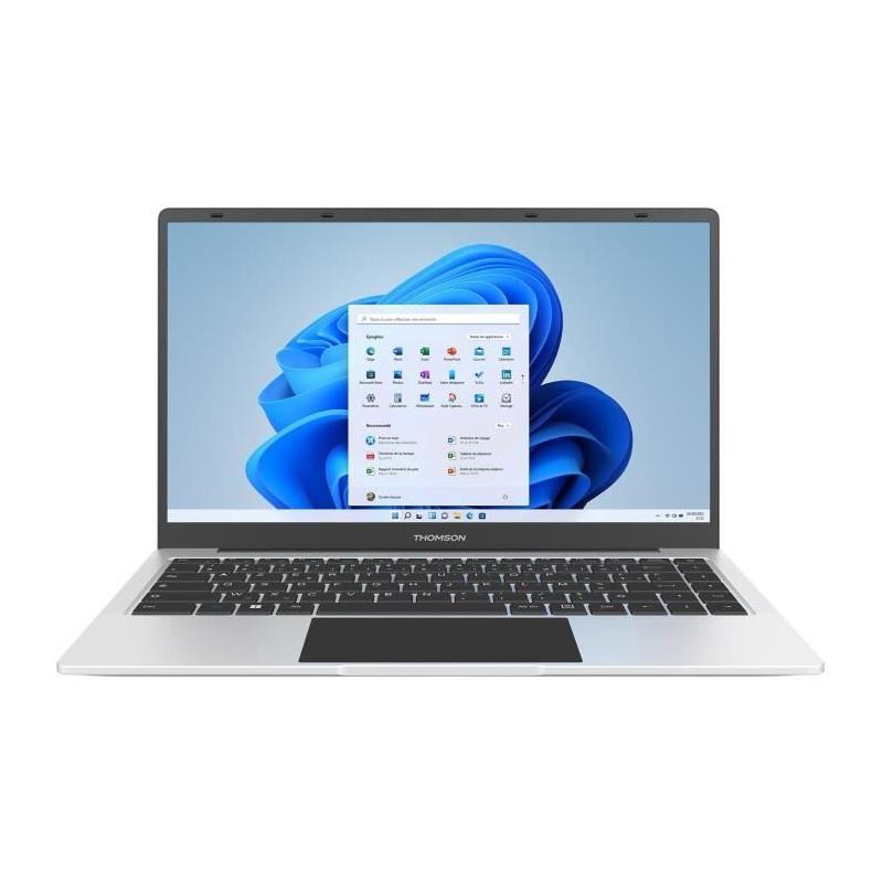 PC Portable Notebook - THOMSON NEO14 - Performances et élégance