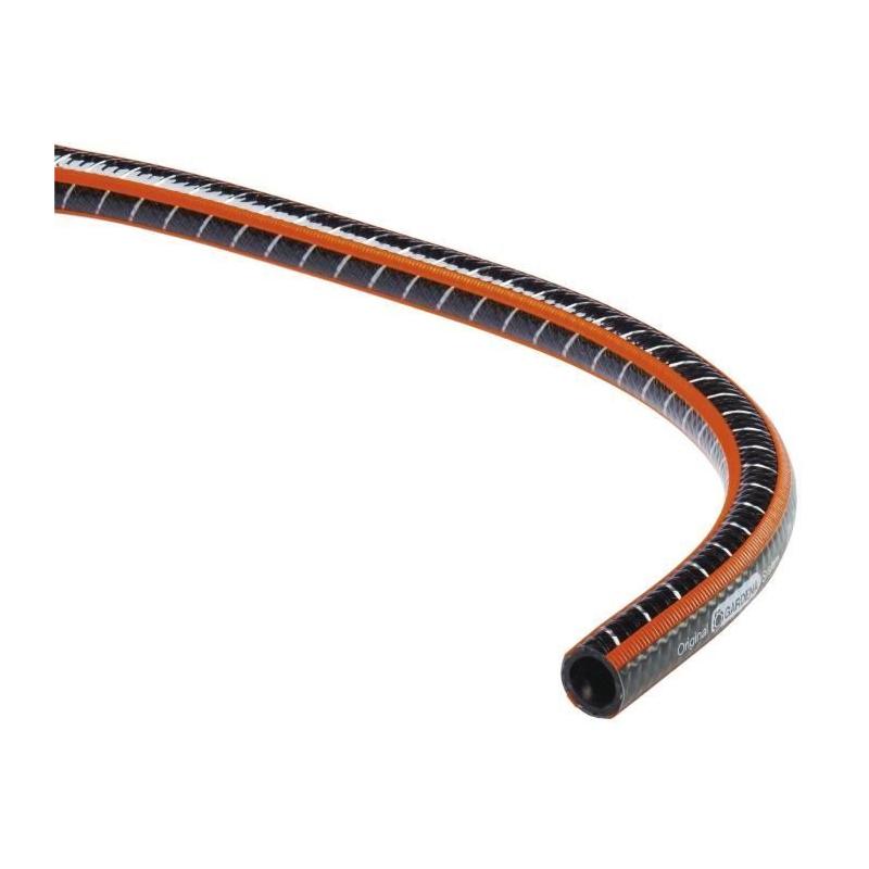 Tuyau d'arrosage Comfort FLEX 25m Ø15mm - Anti noeud - Garantie 20 ans