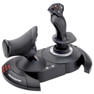 Manette de jeu Thrustmaster T-FLIGHT HOTAS X - PC / PS3