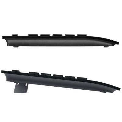 Clavier Logitech K280E AZERTY Noir - Compact et Performant