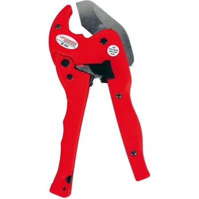 Coupe tube plastique Rothenberger V lame - 42 mm