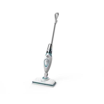 Balai Vapeur Multi-Surfaces 300W - Chauffe rapide - Câble 6M - 350 ml
