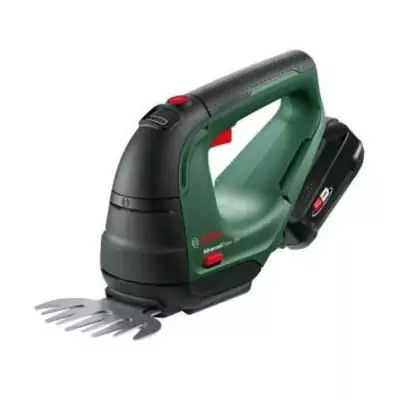 Cisailles BOSCH AdvancedShear 18 - Tailler, sculpter et couper