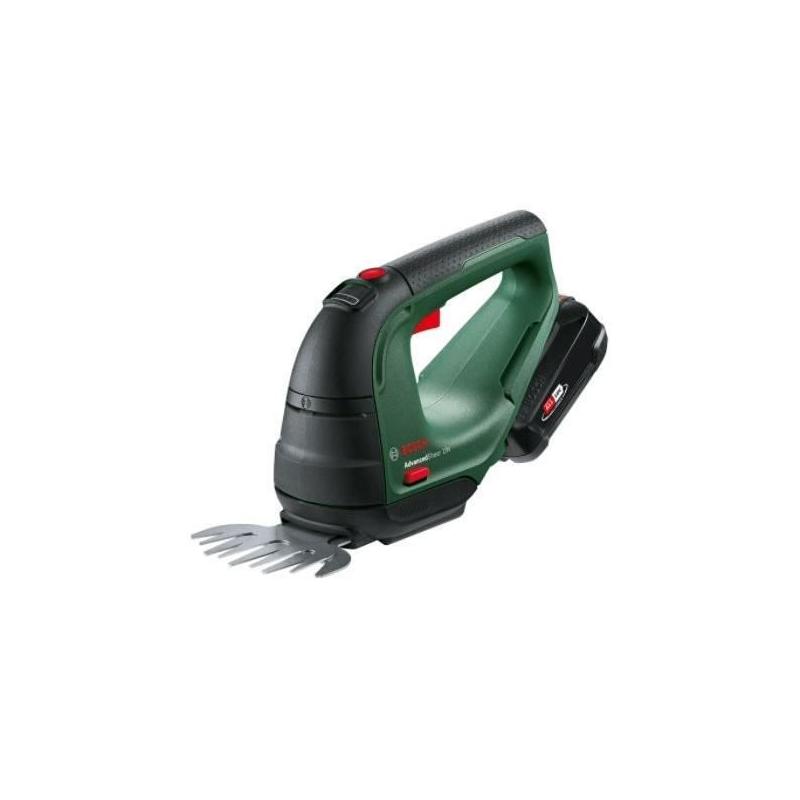 Cisailles BOSCH AdvancedShear 18 - Tailler, sculpter et couper