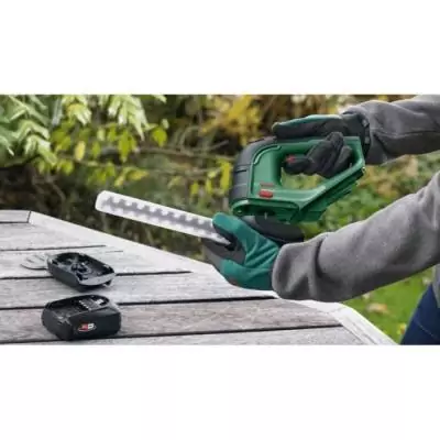 Cisailles BOSCH AdvancedShear 18 - Tailler, sculpter et couper