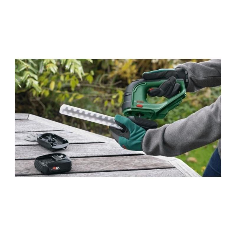 Cisailles BOSCH AdvancedShear 18 - Tailler, sculpter et couper