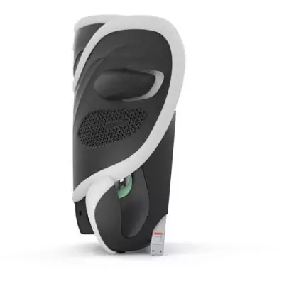 Siège auto CYBEX Solution G2 i-Fix - Fog Grey