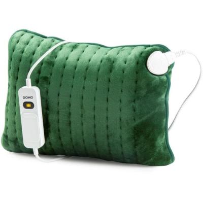 Coussin chauffant DOMO DO638K - Chaleur rapide et douce