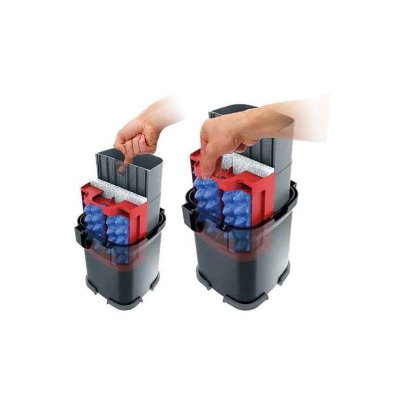 Filtre d'extérieur pour aquarium FLUVAL Série 7 - Performant et compact