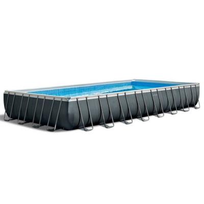 Kit Piscine Ultra XTR INTEX 975x488x132 cm - Rectangulaire