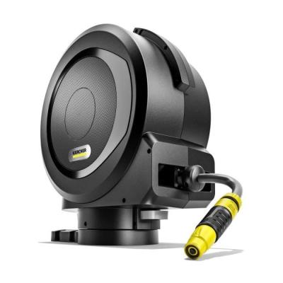 Dévidoir Mural Automatique HBX 5.25 Karcher - Compact et Pratique