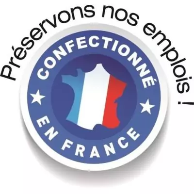 Ensemble de literie Microfibre - 1 Couette chaude 220x240 cm + 2 Oreillers 60x60 cm