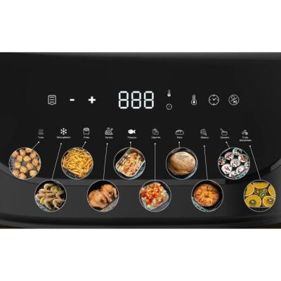 Friteuse diététique Little Balance - Crousty light XL - 7L - 1600W