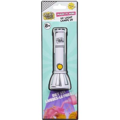 Lampe UV MGA Miniverse: Sèche résine en 1 sec - Pour enfants 8 ans+