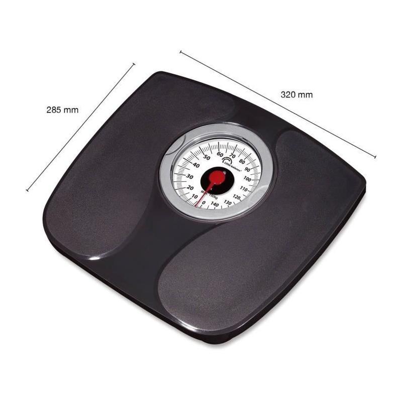Balance mécanique LITTLE BALANCE - Confort 150 - Noir