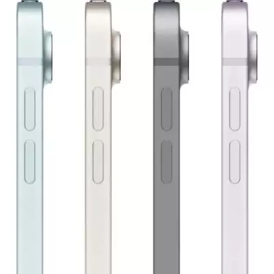 iPad Air M3 (2025) - 128Go Bleu - Wi-Fi + Cellular | TABLETTE TACTILE
