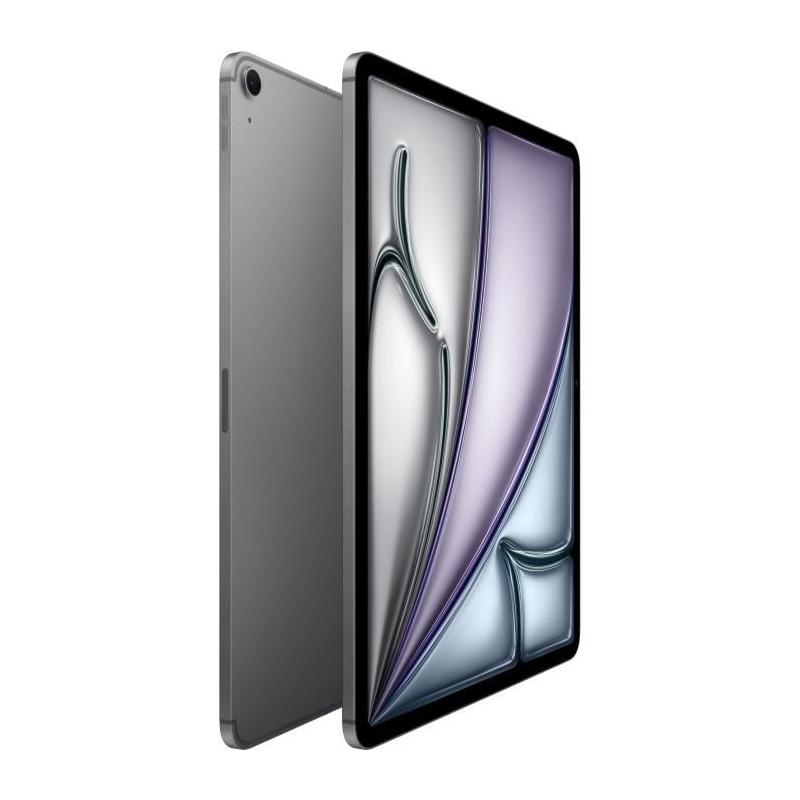 iPad Air M3 (2025) - 11 - Wi-Fi + Cellular - 256Go - Gris sidéral