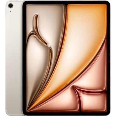 iPad Air M3 (2025) 11'' Wi-Fi + Cellular 256Go - Starlight