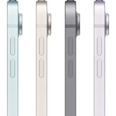 iPad Air M3 (2025) - 11" Wi-Fi + Cellular - 1To - Gris sidéral