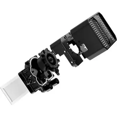 Watercooling - BE QUIET! - Silent Loop 3 - 420 mm - ARGB - Performance et Esthétique Watercooling - BE QUIET! - Silent Loop 3 - 420 mm - ARGB - Performance et Esthétique