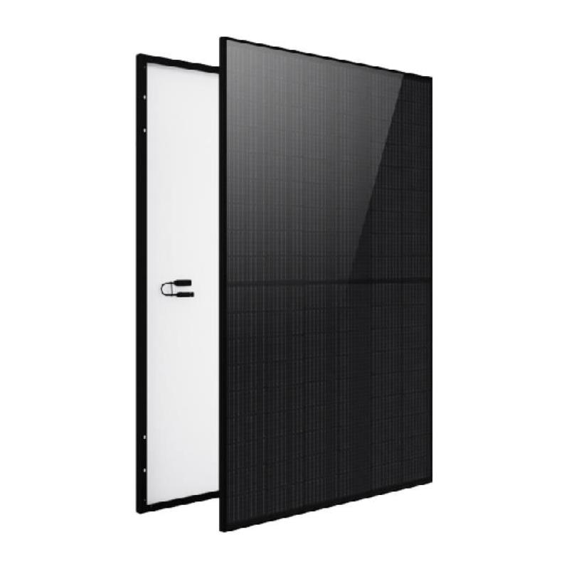 Kit solaire complet MECAFER - 4 Panneaux autocons. 1720W
