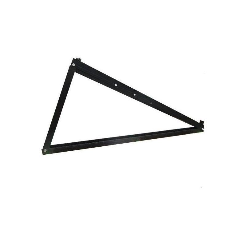 Kit solaire complet MECAFER - 4 Panneaux autocons. 1720W