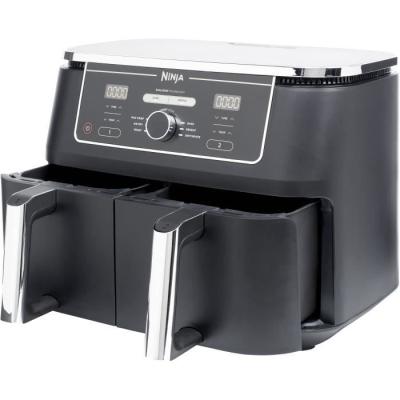 Friteuse sans huile NINJA Foodi Max - 9,5L - 6 modes de cuisson
