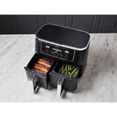 Friteuse sans huile NINJA Foodi Max - 9,5L - 6 modes de cuisson