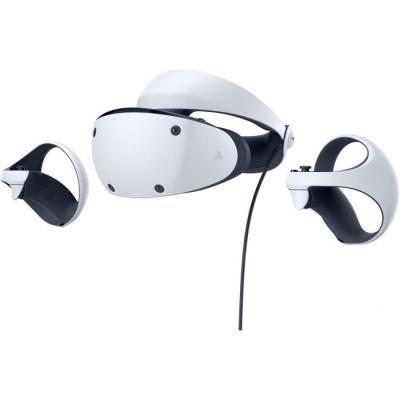 Pack PlayStation VR2 Horizon Call of the Mountain - Immersion garantie