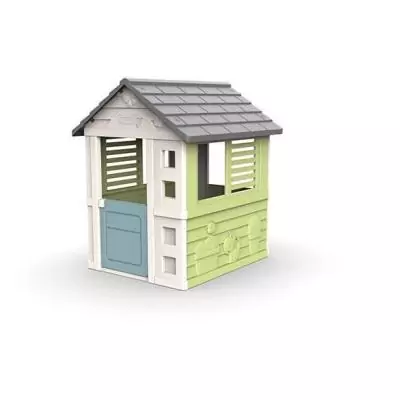 STATION DE JEUX: Maison de rêve SMOBY Life - Jolie Maison