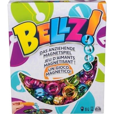 Games BELLZ