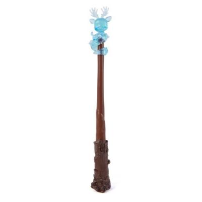 Découvrez la Baguette Magique Lumos Harry Potter, le kit de magie ultime!