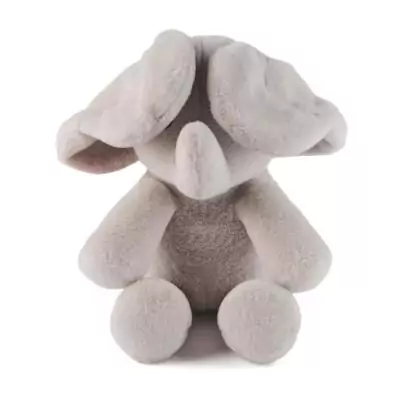 Cache-cache Flappy l'Éléphant Gund - Peluche 32x21x13 cm Cache-cache Flappy l'Éléphant Gund - Peluche 32x21x13 cm