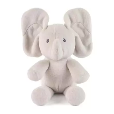 Cache-cache Flappy l'Éléphant Gund - Peluche 32x21x13 cm Cache-cache Flappy l'Éléphant Gund - Peluche 32x21x13 cm