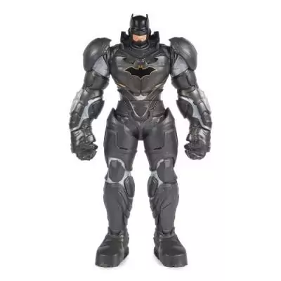 Figurine Batman géante de la série SPIN MASTER
