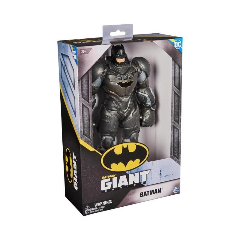 Figurine Batman géante de la série SPIN MASTER