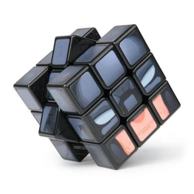 Des casse-têtes amusants : Spin Master Rubik's Cubers Batman