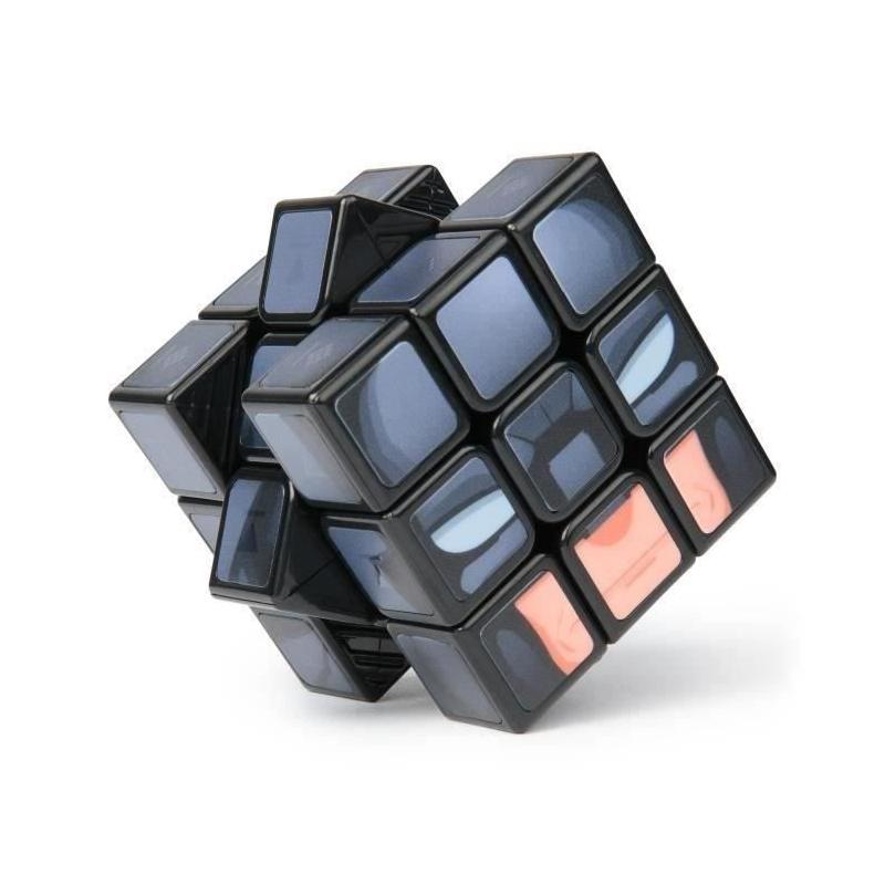 Des casse-têtes amusants : Spin Master Rubik's Cubers Batman