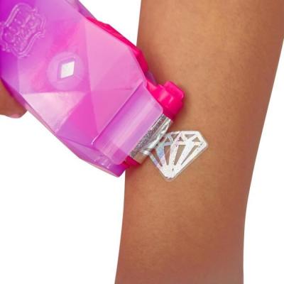 Découvrez SPIN MASTER COOL MAKER - Shimmer Me Body Art