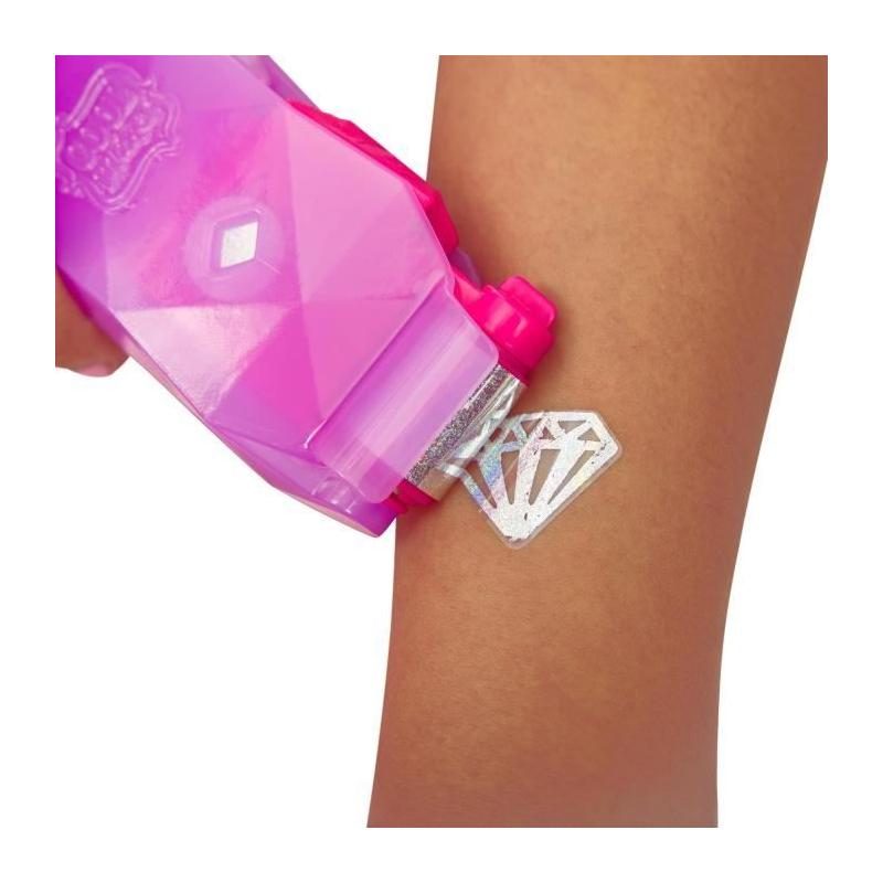 Découvrez SPIN MASTER COOL MAKER - Shimmer Me Body Art