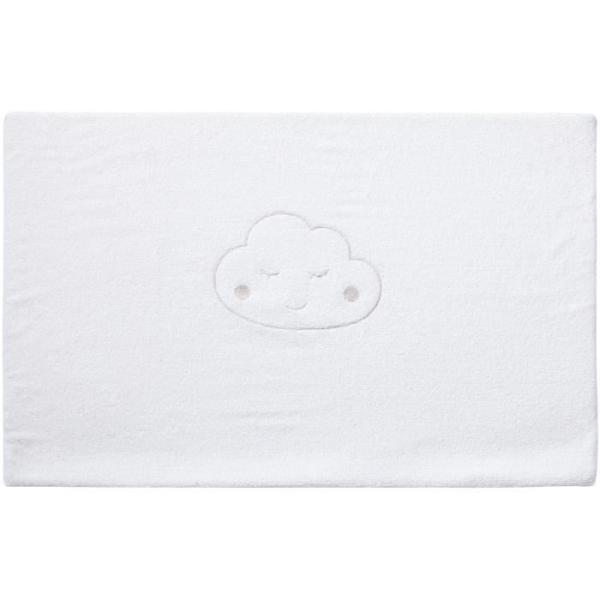 Plan incliné TINEO CLOUDY - Pour lit 60x120 cm - Inclinaison 10°