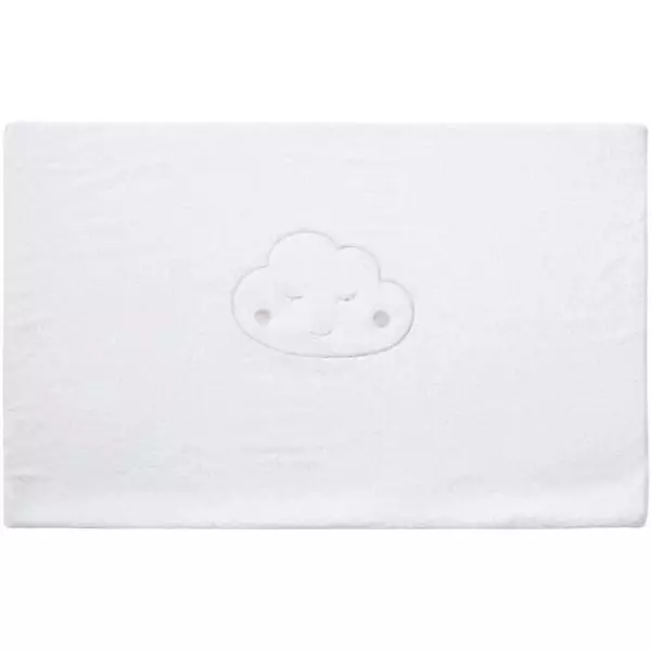 Plan incliné TINEO CLOUDY - Pour lit 60x120 cm - Inclinaison 10°