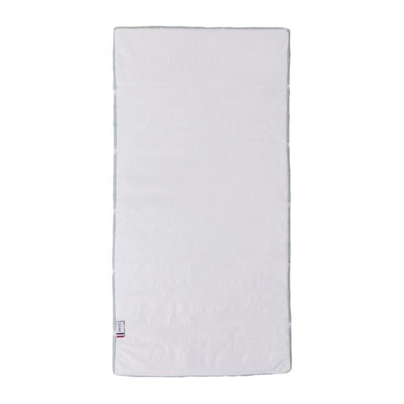 Matelas nomade Over the sea - Bleu - TINEO, confortable et pratique