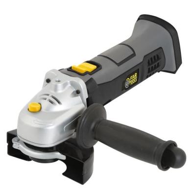 PACK X-FIT « GROS OEUVRE » 3 machines 18V + 2 batteries 18V 3.0Ah