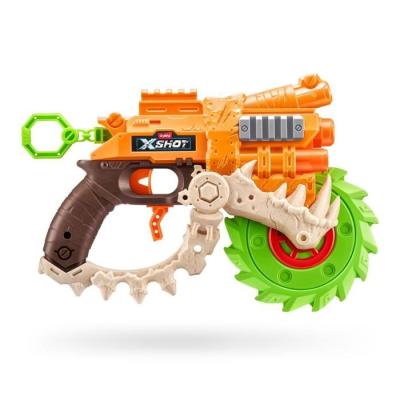 Lanceur de fléchettes ZURU X-SHOT Horrorfire Reaper-X - Action fun!
