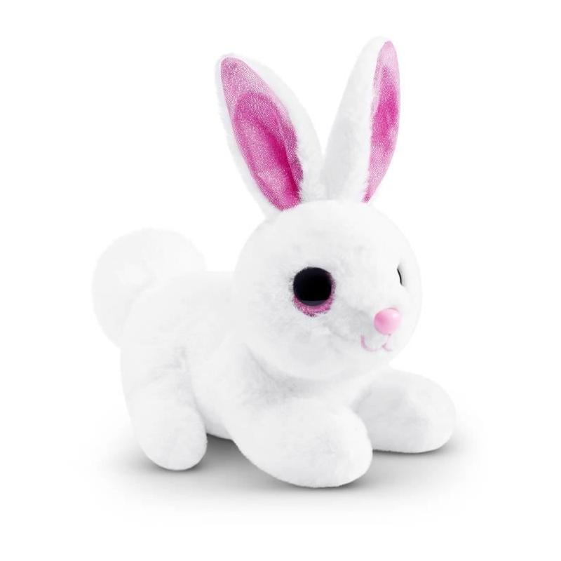 Duo lapin sonore - PETS ALIVE Mama Bunny & Baby - Bébés surprises