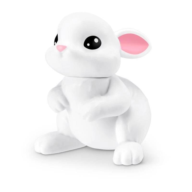 Duo lapin sonore - PETS ALIVE Mama Bunny & Baby - Bébés surprises