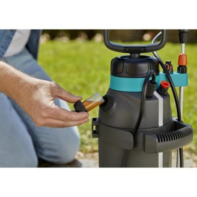 Pulvérisateur à pression 5L GARDENA - Performant et facile à utiliser