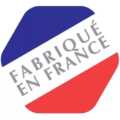 Abattant WC Blanc en Polypropylène - Compact et Pratique Abattant WC Blanc en Polypropylène - Compact et Pratique